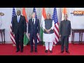 US State Secretary Antony Blinken और EAM S. Jaishankar के बीच हुई द्विपक्षीय वार्ता  - 02:44 min - News - Video