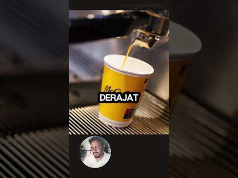 Kenapa Kopi Panas yang Dibeli di Restoran Biasanya Kurang Panas? ☕