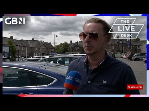 Don't Kill Cash: Car park users in York discuss drive towards a cashless society
