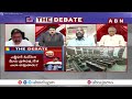 జగన్ గుట్టు బయటపెట్టిన నేషనల్ మెడికల్ కమిషన్ || TDP Pattabhi Serious Comments on YS Jagan || ABN - 03:41 min - News - Video