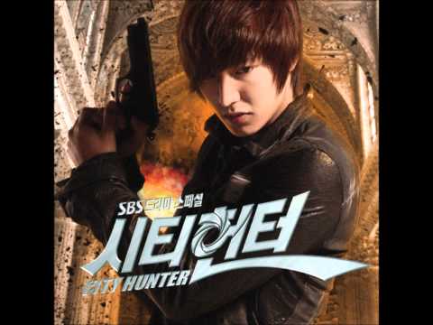 City Hunter OST Special - 09. Memories Of Love (Acoustic Guitar Ver.) - Park Ju Won 박주원