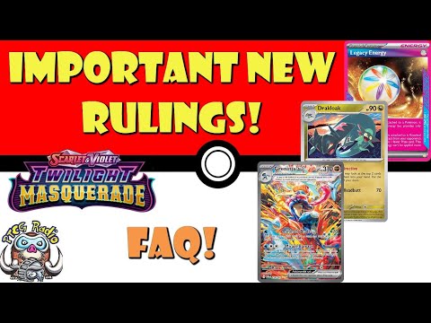 Pokemon TCG News