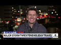 ABC News Prime: Thanksgiving travel storms; Retracing Oct 7th Hamas attack; Kim Petras interview  - 01:28:26 min - News - Video