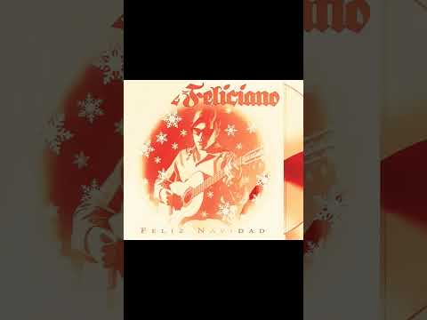 José Feliciano   Feliz Navidad cover 1.1#christmas