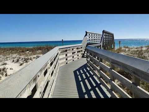 Vidéo de l’hébergement