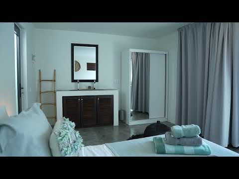 Vidéo de l’hébergement