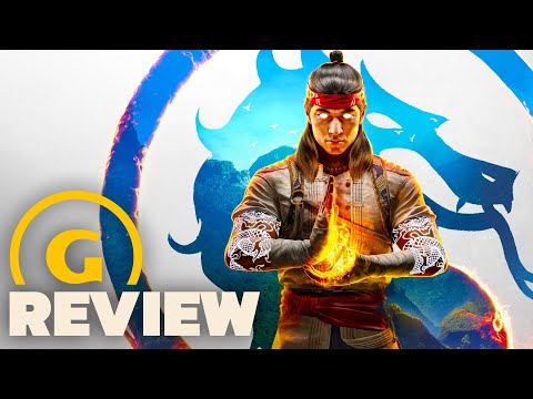 Mortal Kombat 1 Video Review