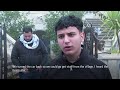 Family of American-Palestinian teen killed by Israeli fire calls for justice  - 01:52 min - News - Video