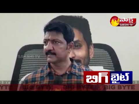 Chandrababu venting frustration as he couldn’t make Nara Lokesh CM: Vallabhaneni Vamsi Chandrababu venting frustration as he couldn’t make Nara Lokesh CM: Vallabhaneni Vamsi