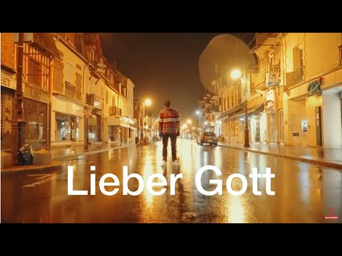 CAPITAL BRA - LIEBER GOTT FT. SAMRA | Musik Video (Videoedit by EmilFlj)