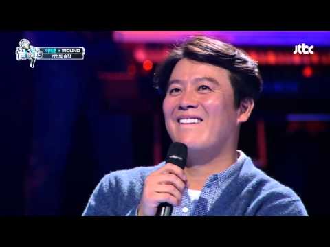 전람회 '기억의 습작' ♪ 달콤한 이재훈의 목소리 끝까지간다 6회