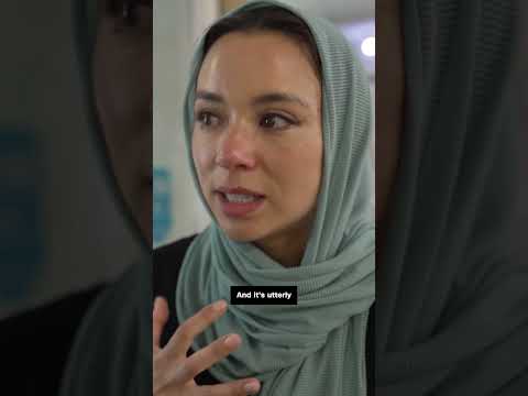 US says no one has died from aid cuts, so we went to Afghanistan