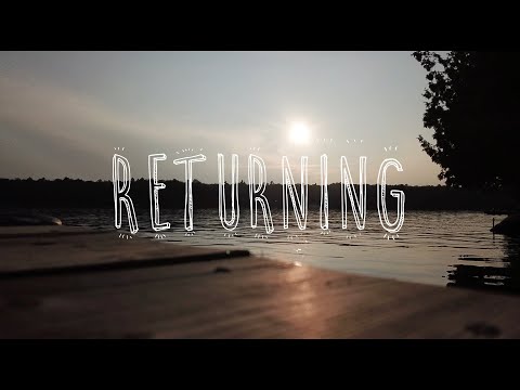 Vidéo de l’hébergement