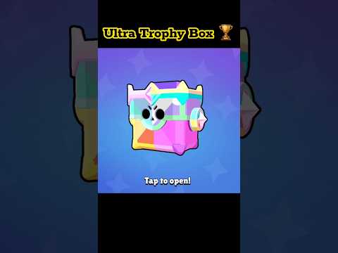 Nice Ultra Box?? 🤔