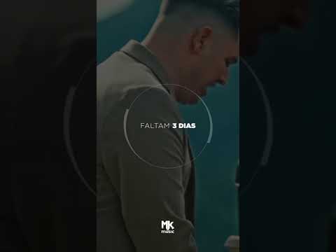 Contagem regressiva: FALTAM 3 DIAS pro lançamento de 