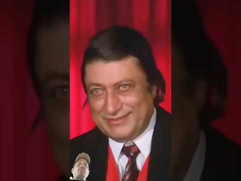 Movie : DonSinger : Kishore KumarMusic director : Amitabh bachchan, Zeenat Aman lyrics : Anjaan