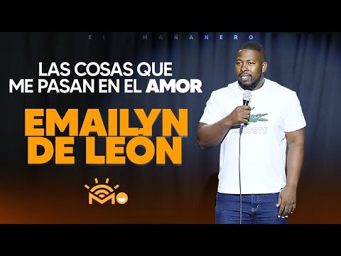 Las cosas que les pasa en el Amor - Demaylin