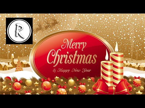 The Best Christmas Music ever - Full Album - Merry Christmas - Xmas Music