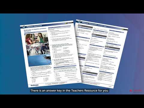 The Virtual Classroom - Gateway 2nd Edition Video 2