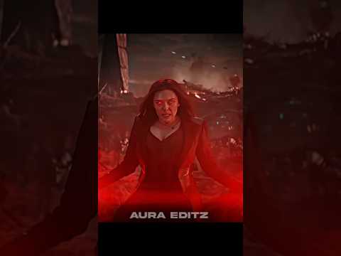 You Took Everything From Me 👿🔥 Wanda Edit || Wanda Maximoff Edit #shorts #edit #marvel