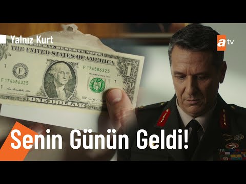 Ulvi Paşa'ya gelen 1 Dolar'ın sırrı - @Yalnız Kurt 7. Bölüm