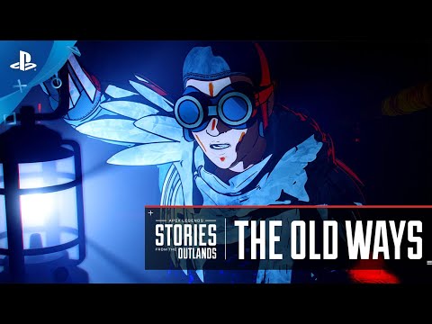 Apex Legends - Stories from the Outlands: ?The Old Ways? | PS4