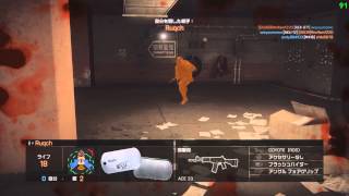【BF4】ロリコンのBattlefield。part3