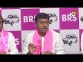 Anugula Rakesh Reddy Fires on Congress | అది స్కాముల పార్టీ: రాకేష్ రెడ్డి | 10TV News  - 01:45 min - News - Video