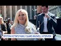 Epstein victims family slams Ghislaine Maxwell interview  - 01:49 min - News - Video