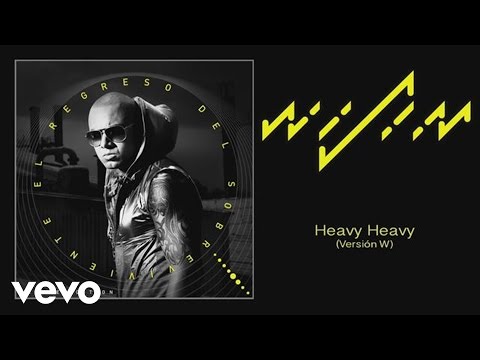 Heavy Heavy (Versión W)