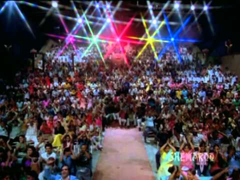 Disco Dancer'