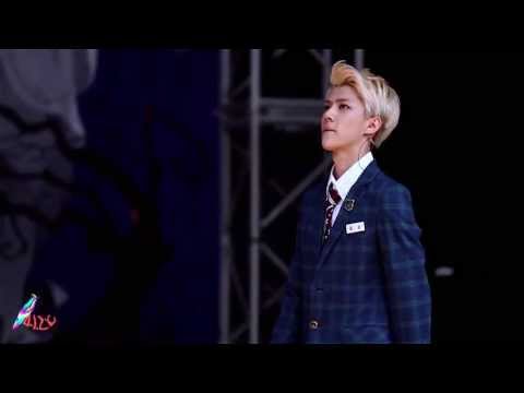 EXO-K SEHUN / XOXO @onemount - 20131013