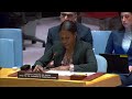 LIVE: UN Security Council meets on situation in Middle East  - 01:26:43 min - News - Video