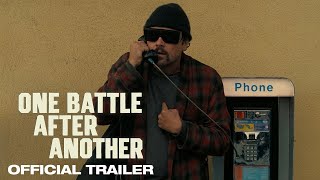 Official Trailer