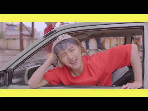 pentagon (펜타곤) shine for 10 hours