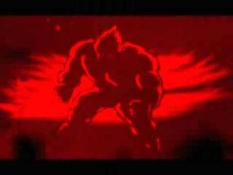 Dragon Ball Z 8: Broly! The Legendary Super Saiyan'