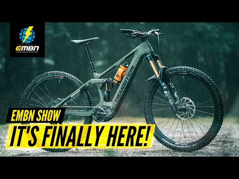 The All-new Transition Repeater EMTB! | EMBN Show 217