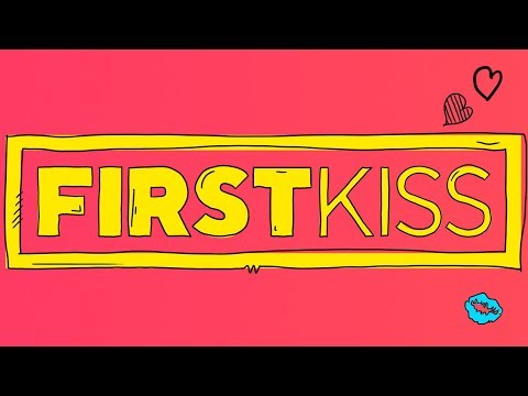 First Kiss'