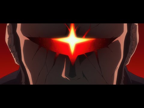 『ヱヴァンゲリヲン新劇場版』＋『シン・エヴァンゲリオン劇場版』Complete Blu-ray BOX Character Promotion Reel 碇ゲンドウ