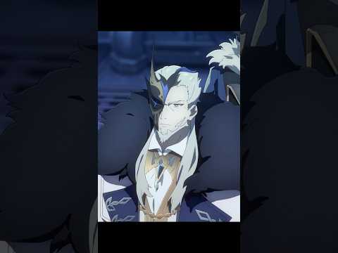 【原神】「神の限界」（ショートVer.6）
