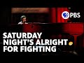Elton John Performs Saturday Nights Alright for Fighting | The Gershwin Prize | PBS