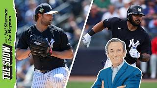 Yankees Spring Training Has Been Extremely Successful | The Show