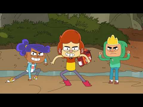 Ollie's Pack'