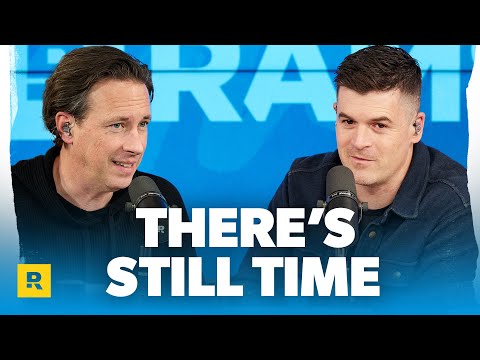 The Ramsey Show | You Can Still Escape the Debt Spiral Before It’s Too Late | April 9, 2025