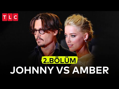 Johnny ve Amber Davası | 2.Bölüm