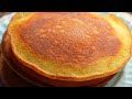 ఈ రెసిపీతో ది బెస్ట్ ఎగ్లెస్ వెనీలా పాన్ కేక్స్ | Best Vanilla Pan Cakes | Eggless Cake Recipes  - 04:05 min - News - Video