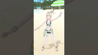 #夏きゅん DAY1 どうでしたか❔詳しくはホロ公式チャンネルへ🌻#shorts #dance #ラブライブ #夏色笑顔で1,2jump #