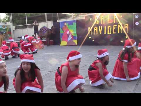 3º Año Básico -