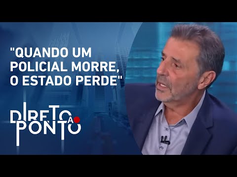 Decisão do STF sobre porte de maconha interfere na polícia? Dr. Nico responde | DIRETO AO PONTO