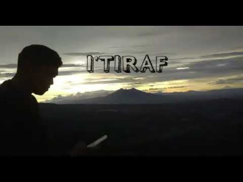 I'TIRAF - Ust Syam ( Pengakuan Abu Nawas)